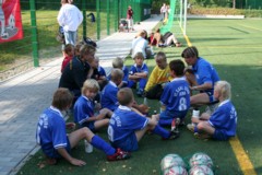 Einsatzbesprechnung Einsatzbesprechnung