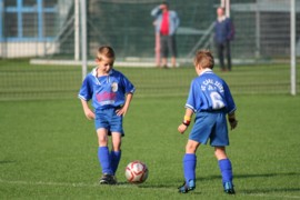 Anstoss zum Spiel Anstoss zum Spiel