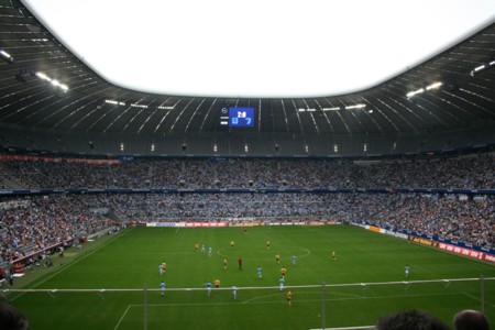2-0 ein trauriges Ergebnis 2-0 ein trauriges Ergebnis