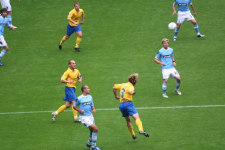 Holger Hasse wie man ihn kennt Holger Hasse wie man ihn kennt