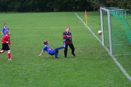 Tor 3 Malte Tor 3 Malte