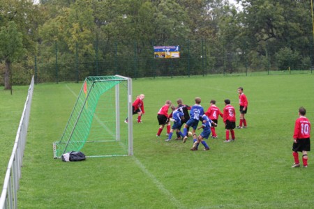 Hat jemand den Ball gesehen ? Hat jemand den Ball gesehen ?