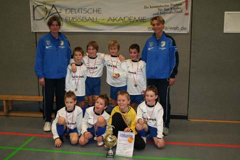 Das sind die Osthüringer Meister ! Das sind die Osthüringer Meister !